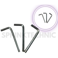 Allen Key 4mm L Key