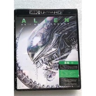 4K Movies Alien‎‎ 4K Ultra HD 1080P 4K Collection