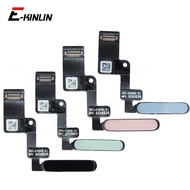 On Off Power Button Fingerprint Sensor Menu Button Flex Cable For Air 4 5 6 10.9 11 inch 2020 2022 2