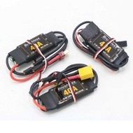 Mitoot Brushless 40A Speed ESC Controller 2-4S With 5V 3A UBEC For FPV Quadco RC Aircraft C
