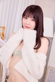 石川澪 親簽拍立得