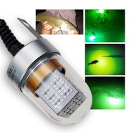 60W_Underwater_LED_Fishing_Light/Lampu_LED_Memikat_Ikan_Sotong_Jenis_Dalam_Air_Ex_stock