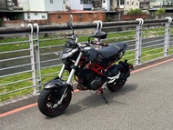 2019 Benelli TNT135