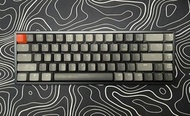 Keychron K6 機械鍵盤 mechanical keyboard