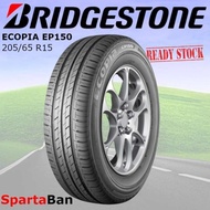 Bridgestone Ecopia EP150 205/65-R15 Ban Mobil [Gratis Pengiriman]