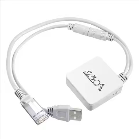 ABGN VAR11N-300 Mini Multi-Functional Wireless Portable Wifi Router/ Wifi Bridge/ Wifi Repeater 300M