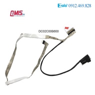 Cáp màn hình laptop Dell E5570 (DC02C00B600)