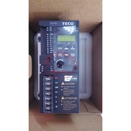 TECO Inverter S310 Series 220V 380V 0.4KW0.75KW1.5KW3.7KW Brand New Original