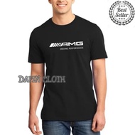 Mercy Amg Mercedes Benz Men's T-Shirt