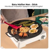 Non-stick grill pan grill pan Multipurpose Frying pan