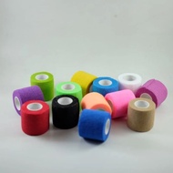 AFFORDABLEWrist Tape Finger Tape Futsal Volleyball Football Goalkeeper