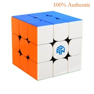 GAN CUBE GAN356 RS 3x3 Speed Cube Gans 356RS Magic Cube Rubik Cube 3x3x3 Rubik’s Cube Puzzle Toys