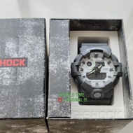G-SHOCK ORIGINAL Hidden Glow Series GA-700HD-8A/GA-700HD-8ADR/GA-700HD/GA700HD