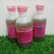Minyak karo original cap biawak