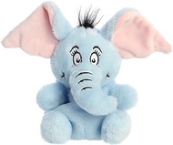 Aurora - Dr Seuss - 5" Horton Palm Pal, Blue