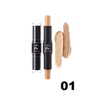 Odbo Fix Stick Concealer x Shading #OD450 : โอดีบีโอ ฟิกซ์ สติ๊ก คอนซีลเลอร์ เอ็กซ์ เฉดดิ้ง
