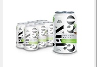 清胎毒： Jax Coco 全新罐裝純天然椰子水(含椰子肉）