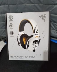 RAZER
BLACKSHARK V2 PRO r6联名版