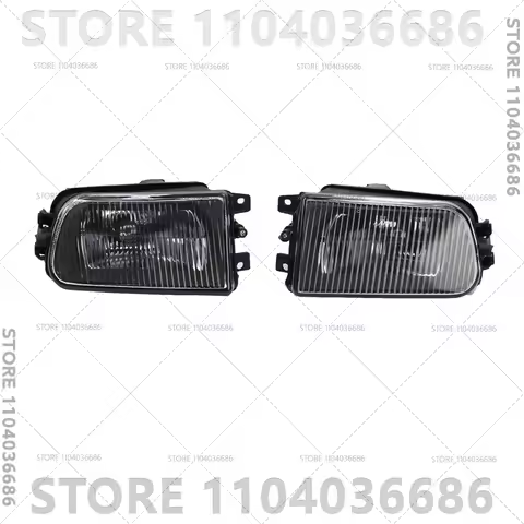 For 1996 1997 1998 1999 2000 2001 2002 2003 BMW 528i 540i 540iP Z3 E39 E36/7 E36/8 Fog Light (No Bul