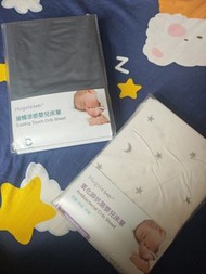 Hugsie Baby 嬰兒床單