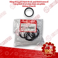 Rear Pot Pulley Oil Seal Vario 125/160 2023 2024 34x41x4MM 91211-KN7-671 Genuine - ZZM