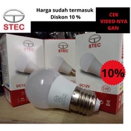 Top Quality 5W White Dc 12V Led Bulb Light