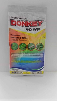 Insektisida Donkey 40WP - 200gr