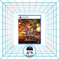 Contra: Operation Galuga PlayStation 5