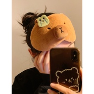 eye mask for sleeping eye mask Shading Sleep Office Lunch Break Ice Bag Cartoon Eye Mask