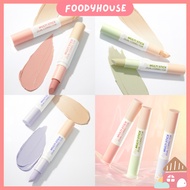 I'm meme I Love Multi-Effect Double-Headed Color Correction Stick Concealer Brightening Pen Korean