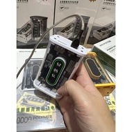 weipin  powerbank 10k mah