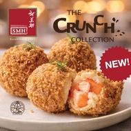 SMH Seafood Croquette