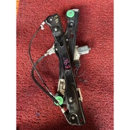 🔥USED JAPAN🔥BMW E90 POWER WINDOW GEAR WITH MOTOR