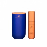 Augustinus Bader Augustinus Bader Augustinus Bader AB Golden Hoop Eye Cream 15ml Formal Pack/Refill 