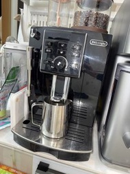 Delonghi 全自動咖啡機