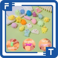 FT SQUISHY MOCHI mini moni toy Squishy/ Squishy moni MOCHI/hp Animal squishy/ T041