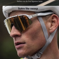 [Oakley] Oakley SUTRO LITE 9465 Cycling Running Hiking Outdoor Sports Sunglasses Glasses
