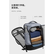 Light Travel Backpack GT66 Large Capacity Backpack 28L-40L Unisex Lightweight Travel Water Repellent