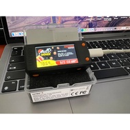 Offical NerdMiner V2.0 78KH/s Crypto Bitcoin Nerd Miner V2 78K Hashrate btc Lottery Miner Lilygo btc