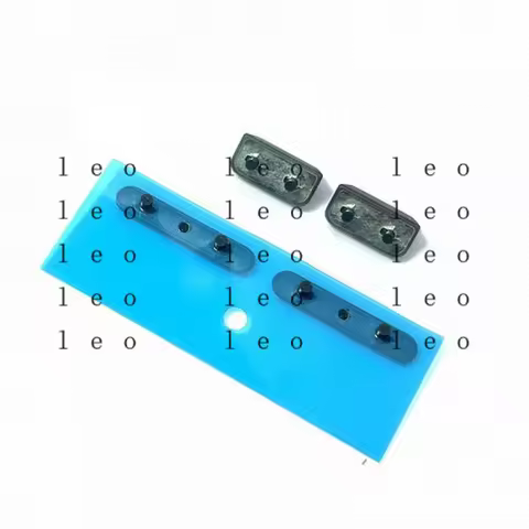 LL Bottom Cover Rubber Feet For Lenovo ThinkPad T14s Gen 4 21F6 21F7 4pcs