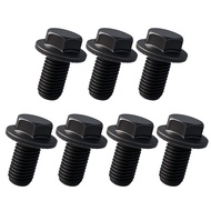 2307304 Bolt Penukar Tork Serasi dengan GM Transformers 4L60E, 4L65E, 4L70E, 4L80E, 700R4, 200-4R, 3