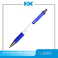 Thien Long Ballpoint Pen 0.7 mm nib FO-038/VN - Blue ink