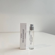 (MINI) SPRAYER BYREDO_MOJAVE GHOST EDP 12ML
