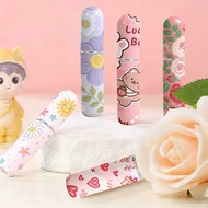 Flower Printed Spray Bottle Cute Bear Travel Size Container Mini Perfume Spray Bottles