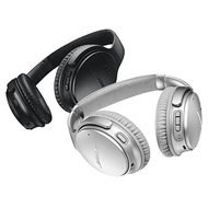 [BOSE] BOSE QC35 II 2nd generation noise-cancelling Bluetooth headphones / Quiet Comfort 35 II wireless headset