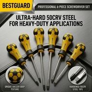 BESTGUARD Locking Pliers Vise Grip CR-V Steel Adjustable Heavy Duty 7 9 10 Inch