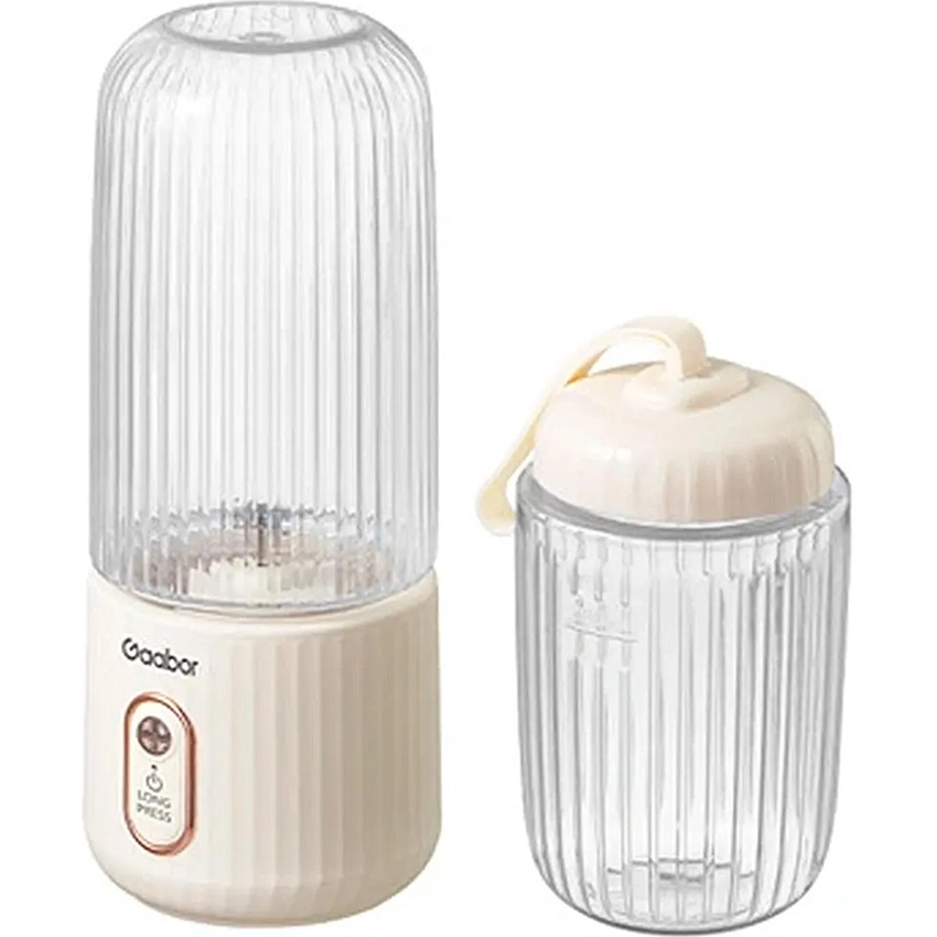 Máy xay sinh tố cầm tay Gaabor FP03T-WH01A