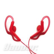 【福利品】SONY MDR-AS210AP 粉(2) 運動入耳式耳機 無外包裝 送收線器