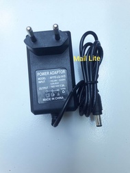 Ac DC Adaptor speaker portabel Dusenberg 14V 1.5A Jack 5.5mm x 2.5mm Charger