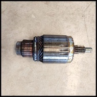 FREE SHIPPING 74PARMATURE STARTER GEAR 13 ARMATURE STARTER74P/